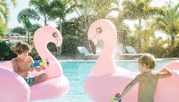 Family Memories Package at Bahía del Duque, Tenerife, Spain