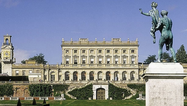 Family Offer at Cliveden House