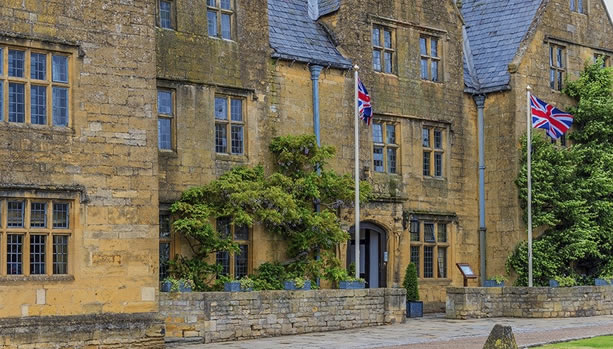 Europe Luxury Family Packages