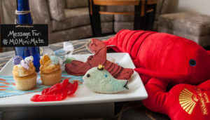 Boston Family Adventure at Mandarin Oriental, Boston