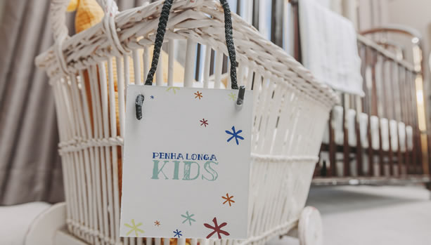 Sintra Family Offer at Penha Longa Resort