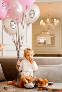 Family Offer at Le Royal Monceau, Raffles Paris
