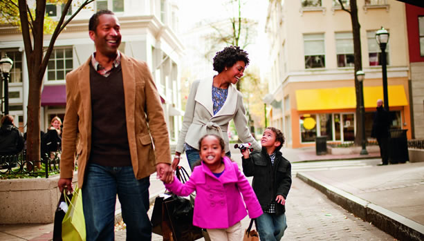 Family Fun Package at The Ritz-Carlton, Toronto