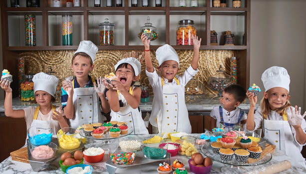 Langkawi Family Package at The St. Regis Langkawi