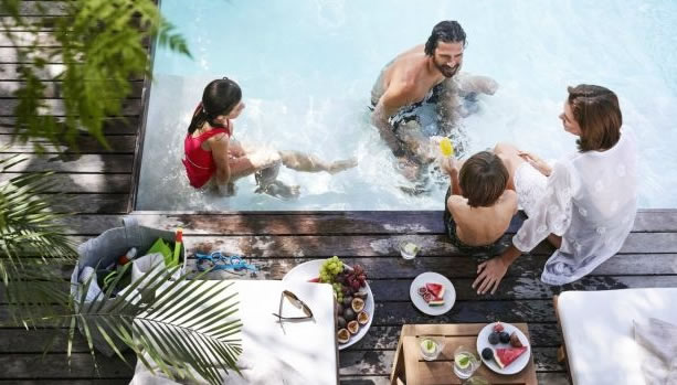 Langkawi Family Package at The Westin Langkawi