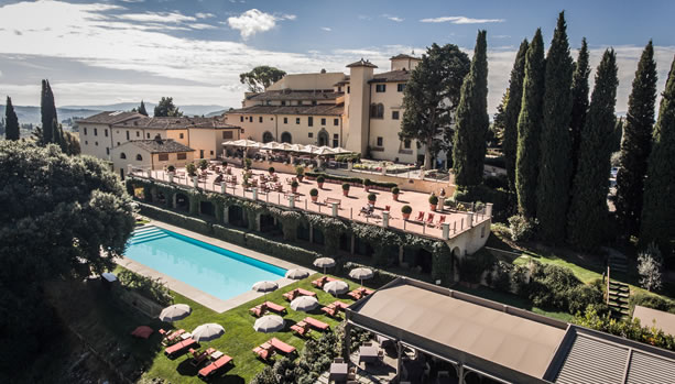 Tuscany Family Package at COMO Castello Del Nero, Tuscany