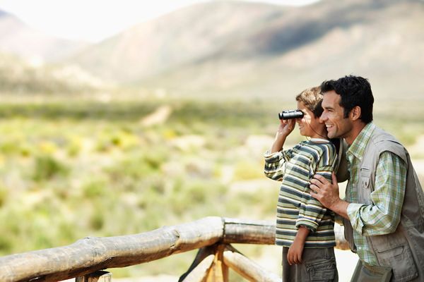 Private Jet Family Vacation with Four Seasons