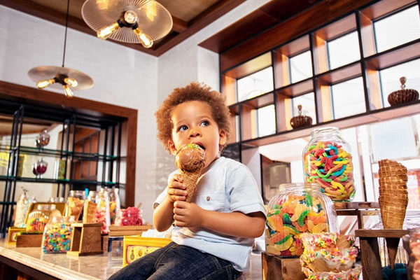 Dubai Family Vacation at Atlantis The Palm Dubai