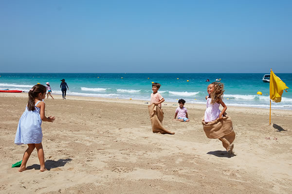 Kids Club - ©Caesars Bluewaters Dubai