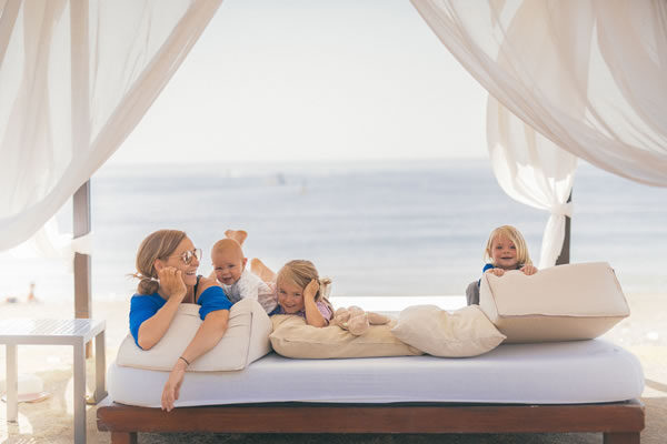 Family Offer - ©Kempinski Hotel Bahía Marbella Estepona