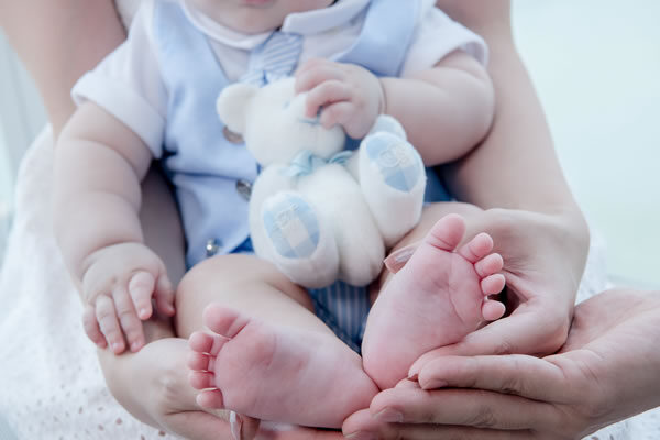 Postnatal Care Package - ©The Ritz-Carlton, Hong Kong