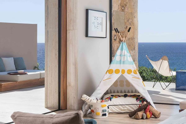 Family Accommodations - ©Zadún, A Ritz-Carlton Reserve, Los Cabos