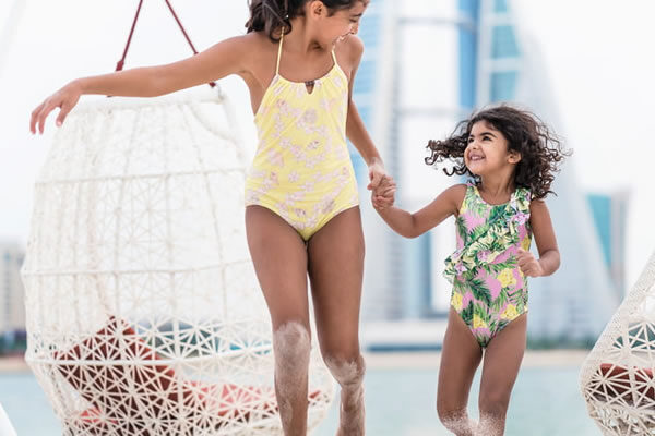 Bahrain Residents Offer - ©Four Seasons Hotel Bahrain Bay