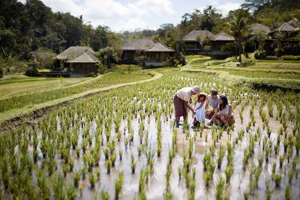 Family Activities at Mandapa Camp - ©Mandapa, a Ritz-Carlton Reserve