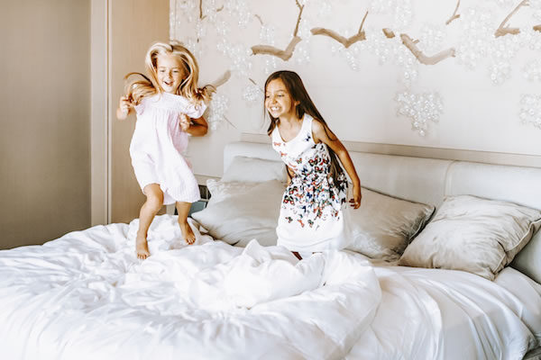 Family Fun in Toronto Offer - ©Shangri-La Hotel Toronto