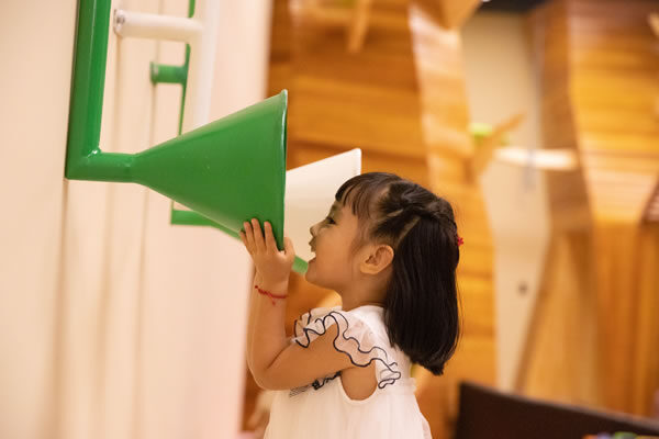 Seedlings Kids Programme -©1 Hotel Haitang Bay, Sanya
