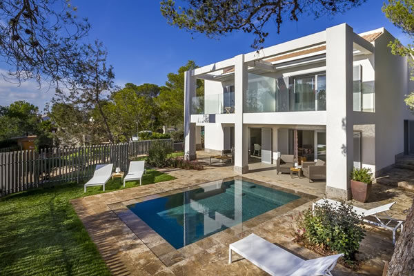 Villa Bohemia -©7Pines Kempinski Ibiza