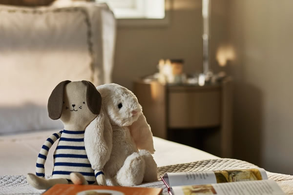 Family Time Offer -©Coworth Park - Dorchester Collection