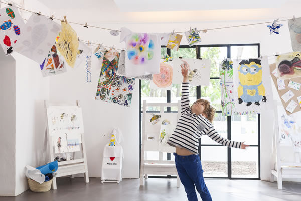 Arts & Crafts -©Marbella Club Hotel