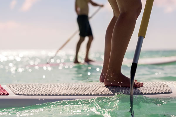 Stand Up Paddleboards - ©The Ritz-Carlton, Fort Lauderdale