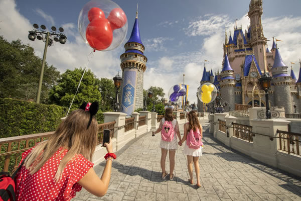 ©Walt Disney World® Resort