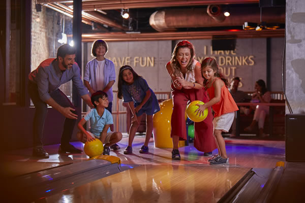 Dubai Family Vacation at Atlantis The Palm Dubai