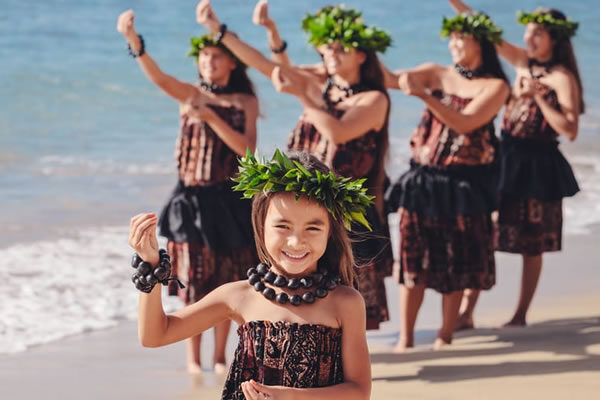 Hawaii Family Vacation at Four Seasons Resort Lanai