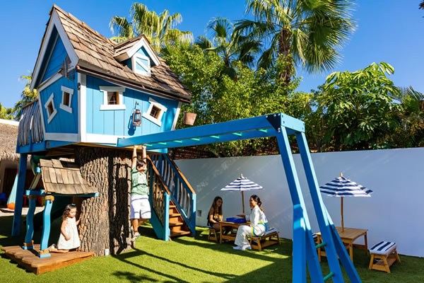 KidsOnly Kids Club ©One&Only Palmilla, Los Cabos