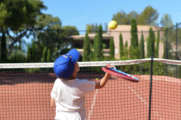 Marrakech Family Vacation at Four Seasons Resort Marrakech