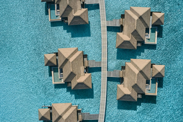 ©COMO Maalifushi Maldives