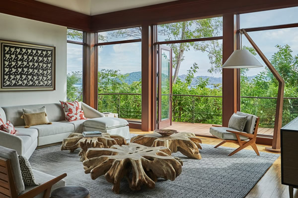 Costa Rica Family Vacation at Four Seasons Resort Costa Rica at Peninsula Papagayo