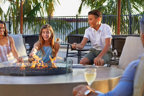 Discover One of Southern California’s Iconic Resorts with Your Entire Family & Enjoy Your 3rd Night Free