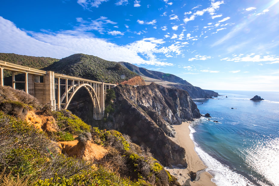 Classic California for the Family | 16 Days & 15 Nights
