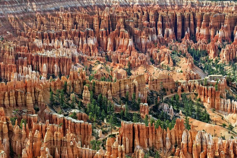Southwest Itinerary