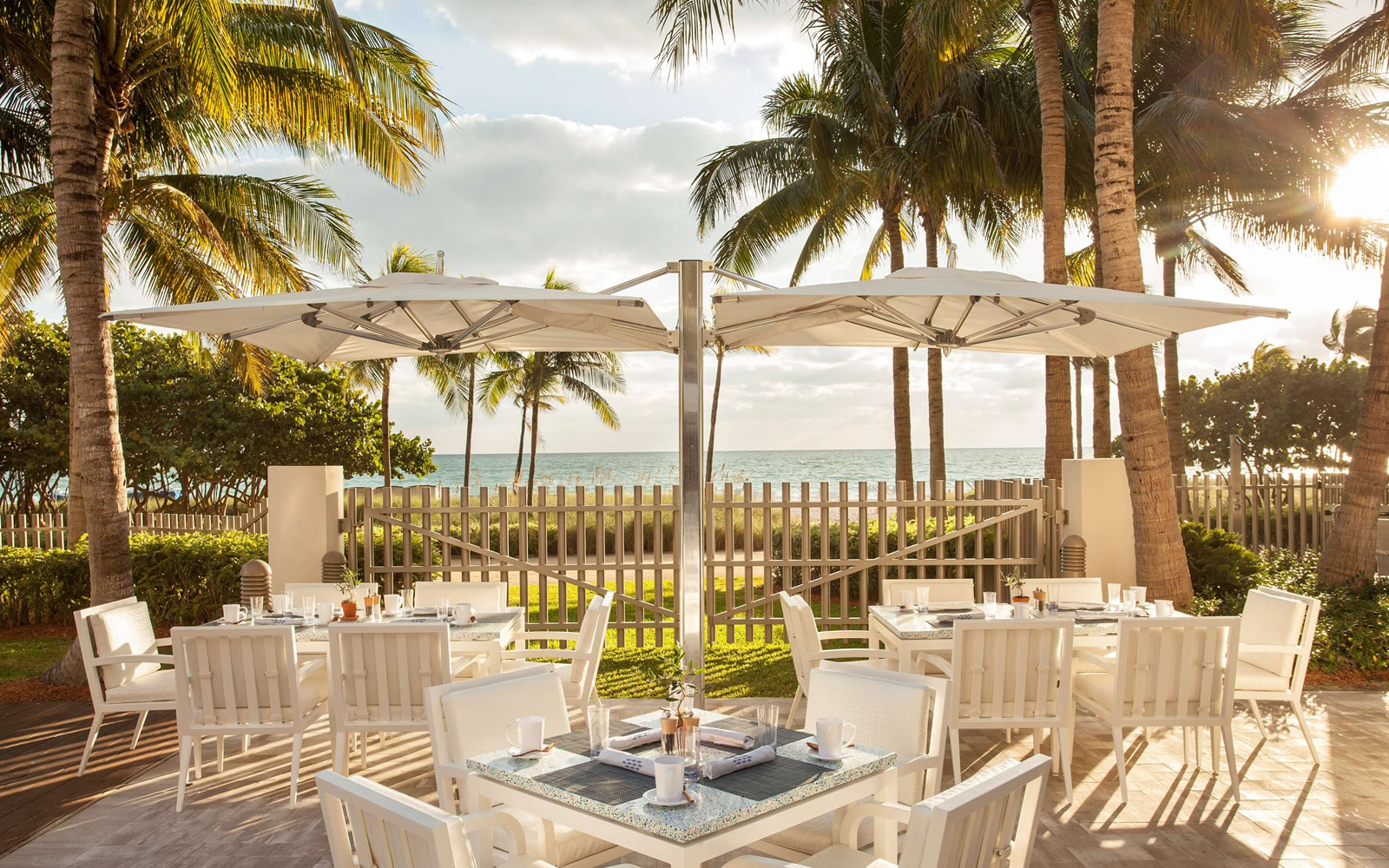 St. Regis Bal Harbour Resort Feature