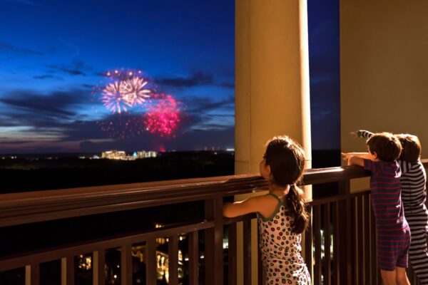 Luxury Orlando Family Vacation at Four Seasons