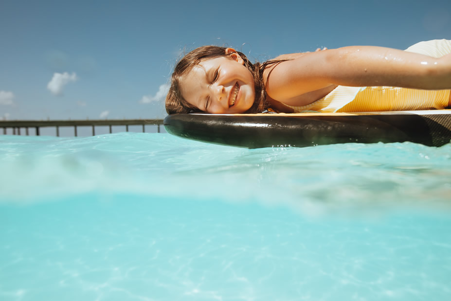 A Winter Vacation in the Maldives? Enjoy Now Complimentary Half Board at Kids-Friendly JOALI Maldives – Limited-Time Only