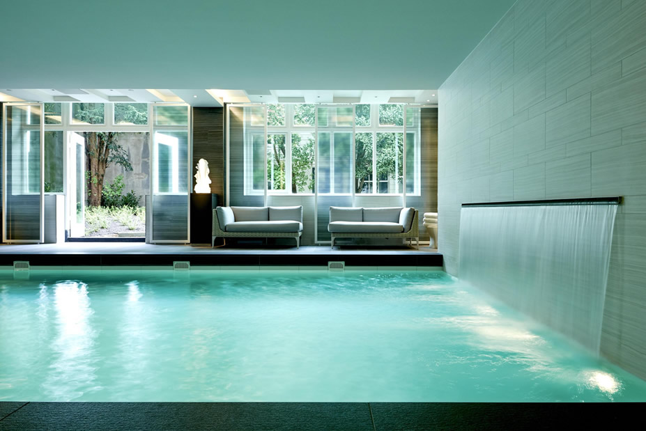 Amsterdam Family Vacation at Waldorf Astoria Amsterdam