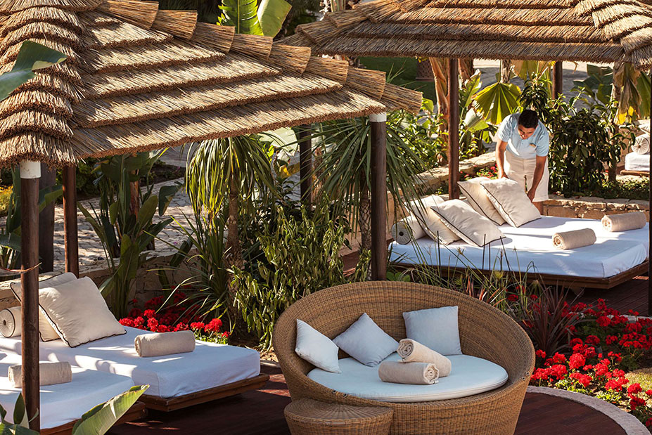 Algarve Family Vacation at VILA VITA Parc Resort & Spa