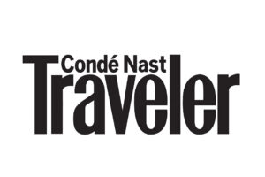 Condé Nast Traveler Magazine