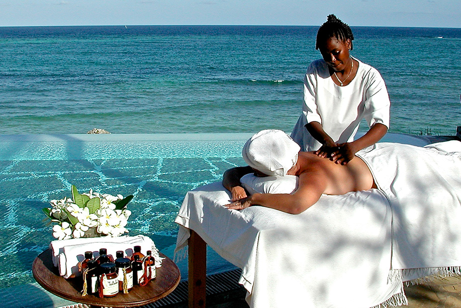 Kenya Family Vacation 9 Day and 8 Nights