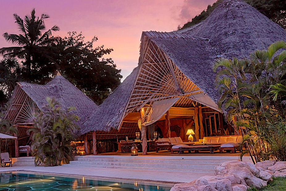 Kenya Family Vacation 9 Day and 8 Nights