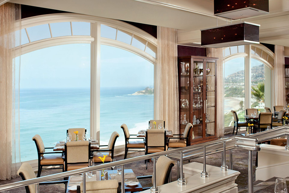 California Family Vacation at The Ritz Carlton, Laguna Niguel