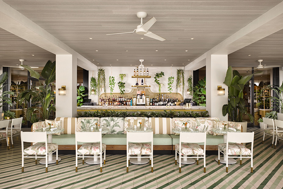 Florida Family Vacation at PGA National Resort Palm Beach Gardens