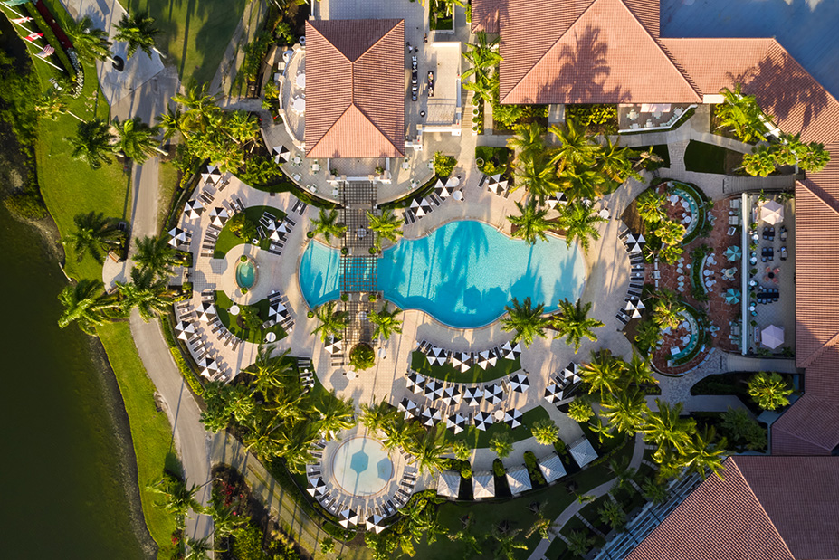 Florida Family Vacation at PGA National Resort Palm Beach Gardens