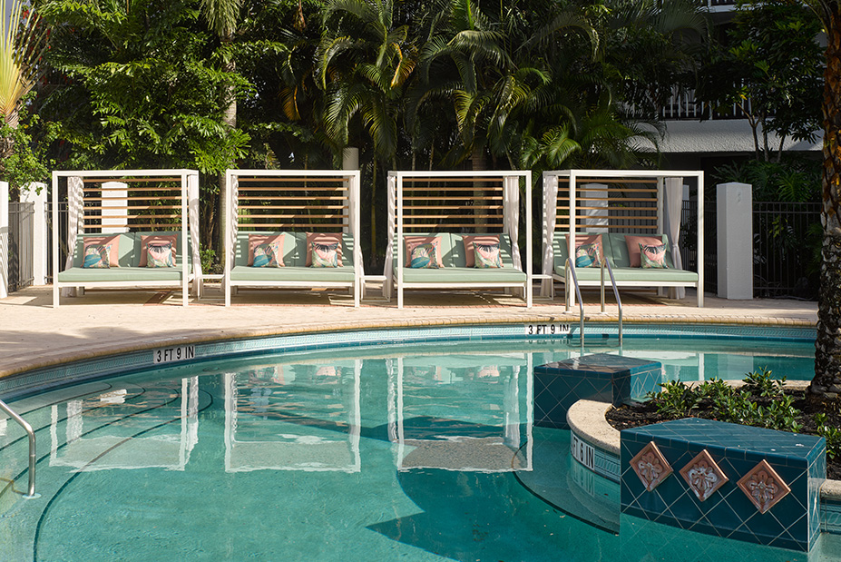 Florida Family Vacation at PGA National Resort Palm Beach Gardens