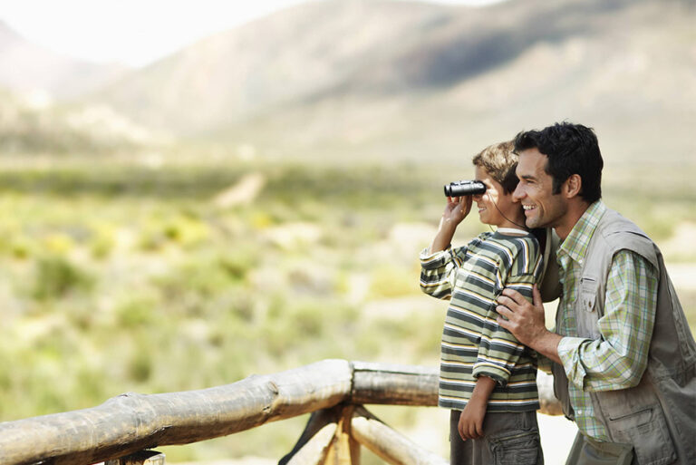 Four Seasons Private Jet Experience African Wonders