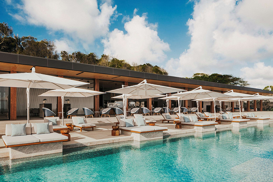 Malaysia Family Vacation at One&Only Desaru Coast