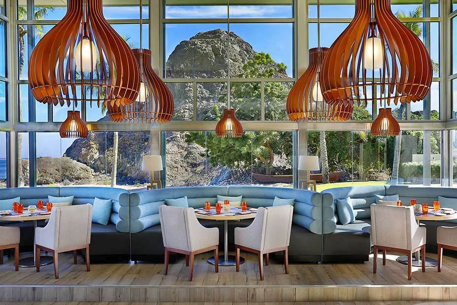 Muscat Family Vacation at Al Bustan Palace, A Ritz-Carlton Hotel