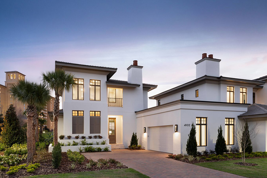 Orlando Family Vacation Homes at The Ritz Carlton Orlando, Grande Lakes